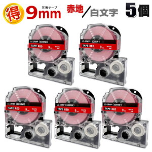 LOW evPROp SD9RW Ԓn  9mm ݊ e[vJ[gbW5 eve[v J[x S ev e[v evPRO ݊e[v KINGJIM p  