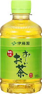 お茶 ペットボトル おーいお茶 緑茶 280ml ×24本 (2ケース以上送料無料_おまとめ注文用) お〜いお茶 伊…