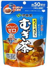 『送料無料(一部地域除く)』さらさらむぎ茶40g(30個)【伊藤園】※北海道・九州・中国・四国・沖縄・離島は送料追加有り