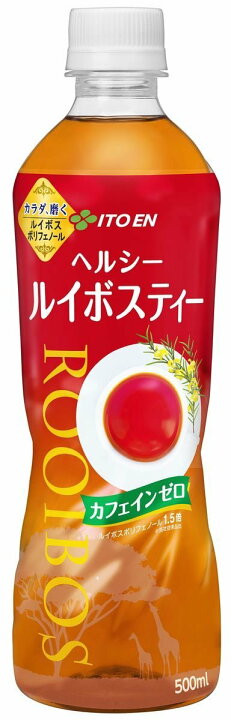 大人気定番商品 伊藤園 ヘルシールイボスティー 500ml×48本 24本×2ケース ペットボトル fucoa.cl 大人気定番商品 伊藤園 ヘルシールイボスティー 500ml×48本 24本×2ケース ペットボトル fucoa.cl