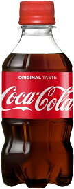 コカコーラ コカ・コーラ 300ml×24本 ペットボトル