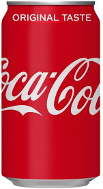 コカコーラ コカ・コーラ 350ml缶×24本