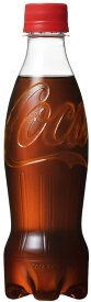 コカ・コーラ コカコーラ ラベルレス 350mlPET×24本 (おまとめ注文用) ペットボトル