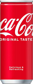 コカコーラ コカ・コーラ 250ml缶×30本 (おまとめ注文用)