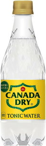 gjbNEH[^[ Ji_hC Y_ 500mlPET×24{ 1P[X RJR[ ybg{g CANADA DRY  Cxg p[eB[ AEghA o[xL[ ƈ Y_ Y_ gjbN X