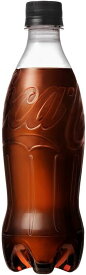 コカ・コーラ ゼロ ラベルレス 500mlPET ×24本 1ケース ペットボトル コカコーラ (2ケース単位 送料無料_おまとめ注文用)