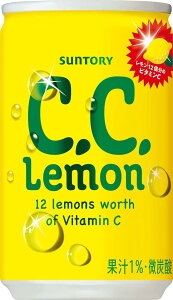 Tg[ C.C. 160ml×30{ C.C.Lemon(V[V[)(ꌧzs)