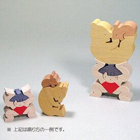 小黒三郎 組み木 五月人形 『 クマ揚げ金太 』 GOUP-KK128小黒 三郎 組木 組み木の五月人形 こいのぼり 端午の節句 初節句 御出産 お誕生日などのお祝いにも人気です。