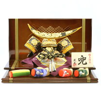 楽天市場】龍 玉 作 兜の通販