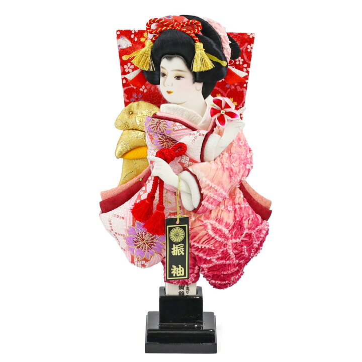 楽天市場 羽子板 初正月 8号 羽子板 飾り台セット Hgbk 01m 04 羽子板のみ 押絵羽子板 羽子板のみ 羽子板単品 ケース別売り 初節句 女の子 お正月飾り 人形の丸富
