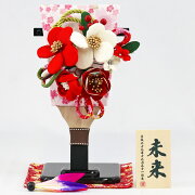 楽天市場 羽子板 初正月 8号 ちりめんかんざし 髪飾り 羽子板 羽根 敷き布セット Hgh 3425 豆羽子板 おしゃれ インテリア かわいい ミニ羽子板 小さい ミニサイズ コンパクト 初節句 女の子 お正月飾り 人形の丸富