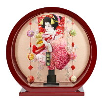 楽天市場】鞠 飾りの通販