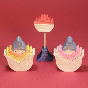 �����O�Y �g�ݖ� �ЂȐl�` �w �΂�̉Ԃт� �x HNUP-KH170���� �O�Y �g�� �g�ݖ؂̐��l�` ���̐ߋ� ���ߋ� ��o�Y ���a�����Ȃǂ̂��j���ɂ��l�C�ł��B