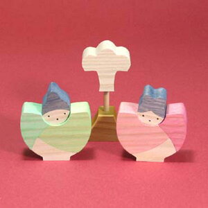 �����O�Y �g�ݖ� �ЂȐl�` �w �Q�тȂƂڂ�ڂ� �x HNUP-KH173���� �O�Y �g�� �g�ݖ؂̐��l�` ���̐ߋ� ���ߋ� ��o�Y ���a�����Ȃǂ̂��j���ɂ��l�C�ł��B