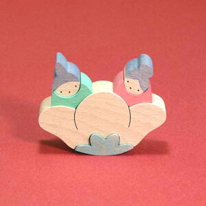 �����O�Y �g�ݖ� �ЂȐl�` �w �~�т� �i���j �x HNUP-KH268���� �O�Y �g�� �g�ݖ؂̐��l�` ���̐ߋ� ���ߋ� ��o�Y ���a�����Ȃǂ̂��j���ɂ��l�C�ł��B