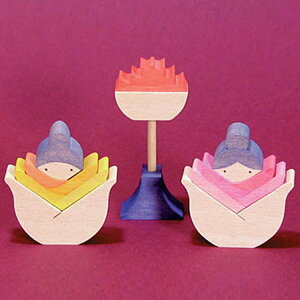 �����O�Y �g�ݖ� �ЂȐl�` �w �΂�̉Ԃт� �i���j �x HNUP-KH270���� �O�Y �g�� �g�ݖ؂̐��l�` ���̐ߋ� ���ߋ� ��o�Y ���a�����Ȃǂ̂��j���ɂ��l�C�ł��B