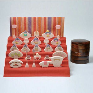 �����O�Y �g�ݖ� �ЂȐl�` �w �~�тȌܒi���� �x HNUP-KH372���� �O�Y �g�� �g�ݖ؂̐��l�` ���̐ߋ� ���ߋ� ��o�Y ���a�����Ȃǂ̂��j���ɂ��l�C�ł��B