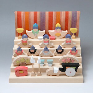 �����O�Y �g�ݖ� �ЂȐl�` �w ��ǉ~�тȌܒi���� �x HNUP-KH415���� �O�Y �g�� �g�ݖ؂̐��l�` ���̐ߋ� ���ߋ� ��o�Y ���a�����Ȃǂ̂��j���ɂ��l�C�ł��B