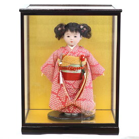 楽天市場 かわいい 市松人形 日本人形 フランス人形 おもちゃの通販