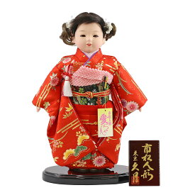 楽天市場 かわいい 市松人形 日本人形 フランス人形 おもちゃの通販