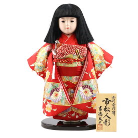 楽天市場 かわいい 市松人形 日本人形 フランス人形 おもちゃの通販