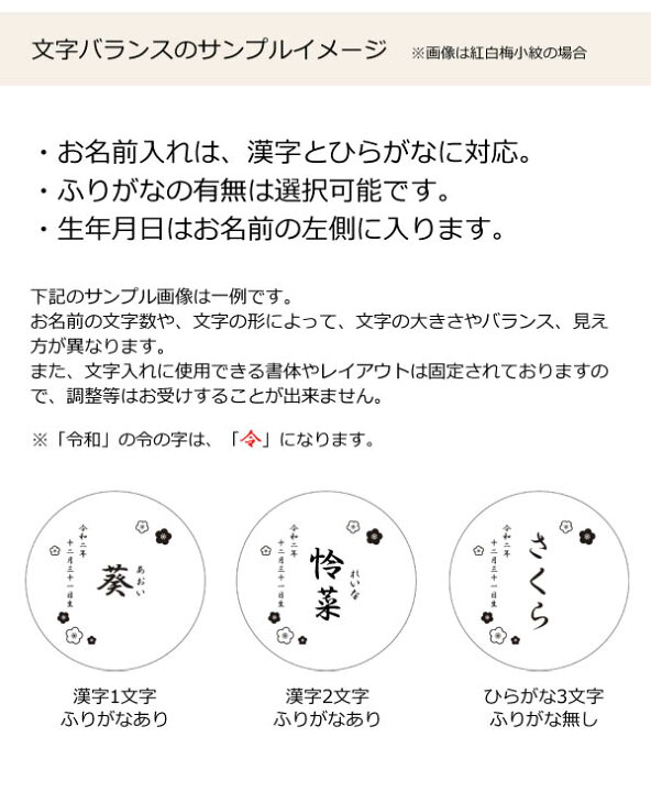 楽天市場 レーザー彫刻 円形 丸型 まんまる 名入れ木札 女の子用柄は選べる3種類 お子様の お名前 生年月日 をレーザーで彫刻かわいい おしゃれ インテリア イラスト入り 女の子 桃の節句 ひな祭り 雛祭り 久月 吉徳 雛人形 羽子板 等とご一緒に飾りませんか