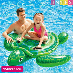 t[g gV[^[g ChI J 150×127cm Ώ۔NF3Έȏ SWM-FL-57524INTEX CebNX J^ E~K CT qp lp