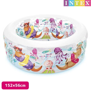 v[ ANAEv[ 152×56cm Ώ۔NF6Έȏ SWM-PL-58480INTEX CebNX ^ ƒpv[ qp lp ~` ی^