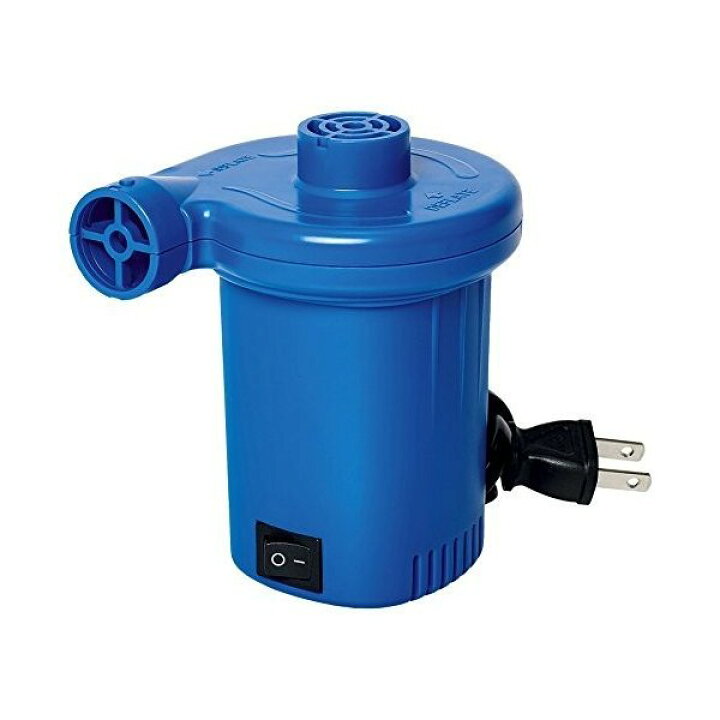 楽天市場 ポンプ 空気入れ 電動ポンプ Acタイプ ハイパワー Tpw 17a Swm Pp Tpt 15aイガラシ 電動 Ac100v コンセント エアーポンプ エアポンプ 屋外 ビニールプール 浮き輪 空気入れ あす楽対応 Etc 人形の丸富