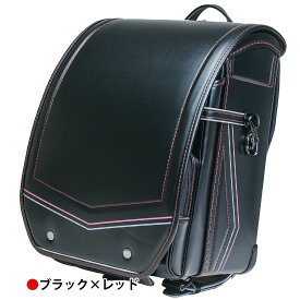 【1000円OFFクーポン配布中】ランドセル シャープモダン くるピタ 超ピカ 超軽量 2027年モデル 男の子 新品 男 シンプル おしゃれ かっこいい ふわりぃ A4クリアファイル A4フラットファイル対応 大容量 軽い 耐久性 RND-1KK5630K
