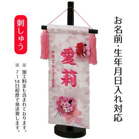 楽天市場 名前旗 女の子 髪飾りの通販