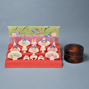 �����O�Y �g�ݖ� �ЂȐl�` �w �~�тȎO�i����E���[�v�� �x HNUP-KH371���� �O�Y �g�� �g�ݖ؂̐��l�` ���̐ߋ� ���ߋ� ��o�Y ���a�����Ȃǂ̂��j���ɂ��l�C�ł��B