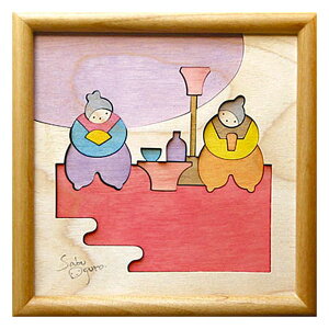 �����O�Y �g�ݖ� �ЂȐl�` �w �͂��܂т� �x HNUP-KP192���� �O�Y �g�� �g�ݖ؂̐��l�` ���̐ߋ� ���ߋ� ��o�Y ���a�����Ȃǂ̂��j���ɂ��l�C�ł��B