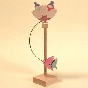 �����O�Y �g�ݖ� �ЂȐl�` �w ���тȂƒ��̐e�q �x HNUP-KY301���� �O�Y �g�� �g�ݖ؂̐��l�` ���̐ߋ� ���ߋ� ��o�Y ���a�����Ȃǂ̂��j���ɂ��l�C�ł��B