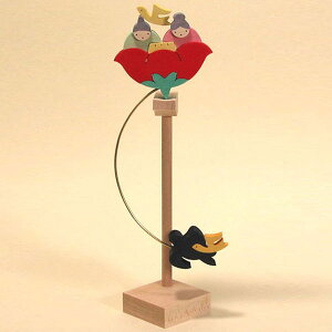 �����O�Y �g�ݖ� �ЂȐl�` �w �ւтȂƉ��̐e�q �x HNUP-KY302���� �O�Y �g�� �g�ݖ؂̐��l�` ���̐ߋ� ���ߋ� ��o�Y ���a�����Ȃǂ̂��j���ɂ��l�C�ł��B