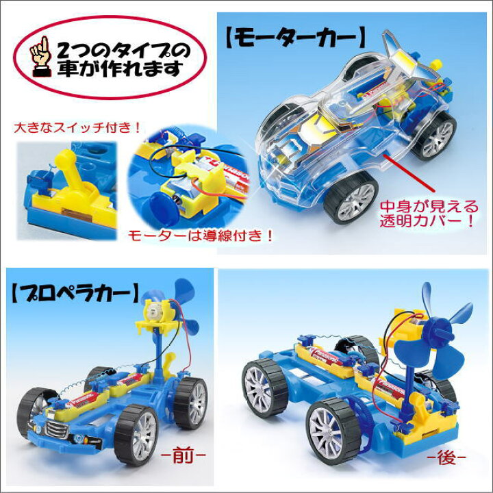 海外最新 理科 実験 電気のはたらきxv キット 箱入 新品 Www Thewalldogs Com