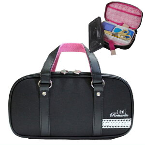 楽天市場 21年1月新商品 裁縫セット ロマンティック あす楽 送料無料 小学校 小学生 女子 女の子 おしゃれ ソーイングセット 右利き 左利き 学校教材ネットショップ