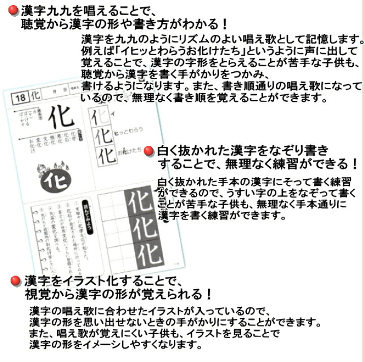 楽天市場】改訂版 特別支援の漢字教材 中級編 学研 株式会社 Gakken 