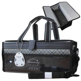 絵の具バッグ まんまるシマエナガ 画材バッグ バッグのみ 画材バッグ 水彩バッグ 絵具バッグ スケッチバッグ 卒園祝い 新入学 入学準備 小学生 入学祝い小学校 中学校 単品 女子 かわいい シンプル おしゃれ 女の子 絵の具セット用 画材セット用