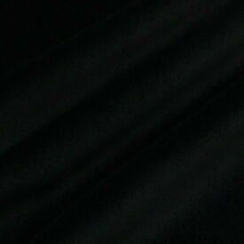 楽天市場 別珍 生地 黒の通販