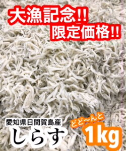 しらす 1kg 食品の人気商品 通販 価格比較 価格 Com
