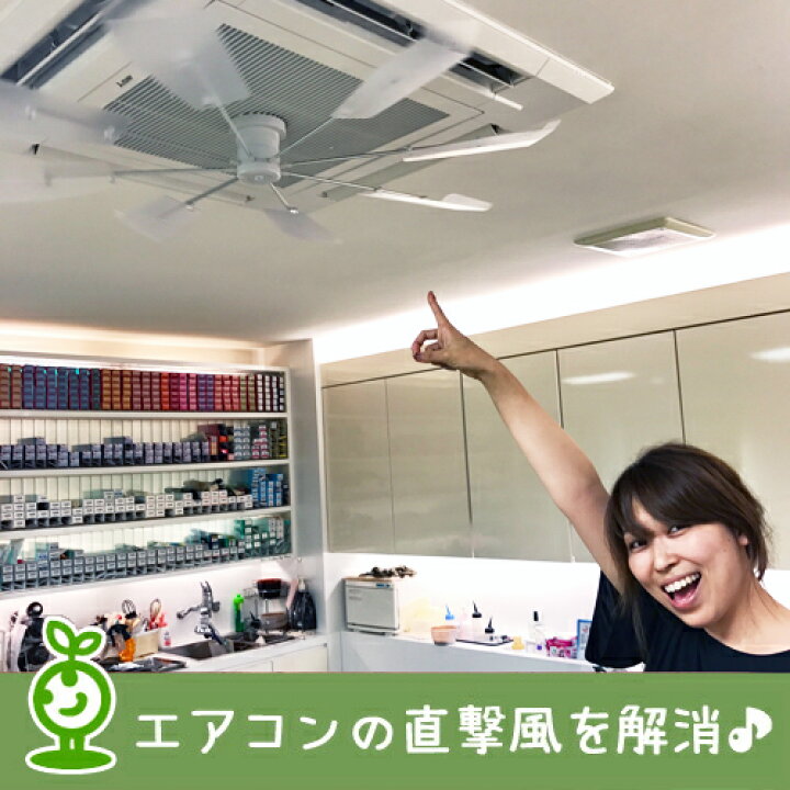 楽天市場】ハイブリッドファン FA1 （ハーフクリア）株式会社潮 【送料 