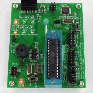 Arduino�p�u�[�g���[�_/�X�P�b�`���C�^(�����i)