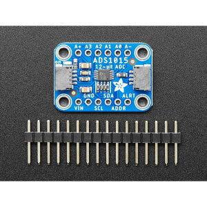 ADS1015ADRo[^(12rbg)