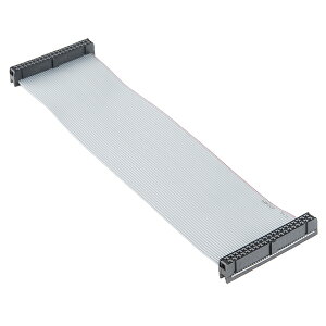 Raspberry Pi GPIO Ribbon Cable - 40-pinA 6inch (RPi2A B+)