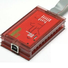 AVR用 書込みツール USB-ISP