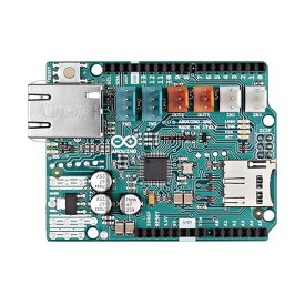 Arduino ETHERNET shield2【A000024】[アルディーノ 夏休み 自由研究 自由工作 電子工作 小学生 中学生 高校生]
