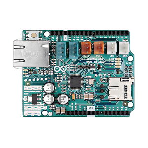 Arduino ETHERNET shield2yA000024z[AfB[m ċx R RH dqH w w Z]
