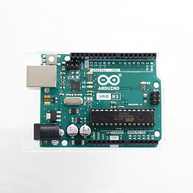 Arduino Arduino Uno Rev3(アルディーノ)【A000066】[アルディーノ アルデュイーノ 自由研究 自由工作 電子工作 小学生 中学生 高校生]