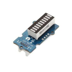SeeedStudio Grove LED Bar v2.0y104020006z